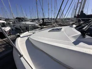 Thumbnail von Jeanneau NC9