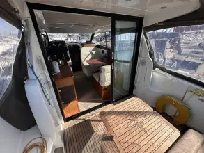 Thumbnail von Jeanneau NC9