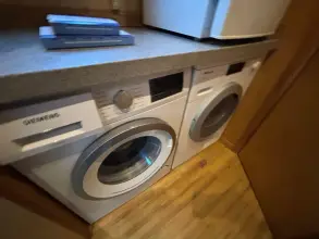 Thumbnail von PJ Barber 60x13 Dutch Barge Patriot