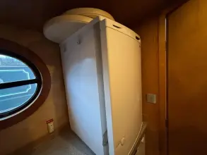 Thumbnail von PJ Barber 60x13 Dutch Barge Patriot