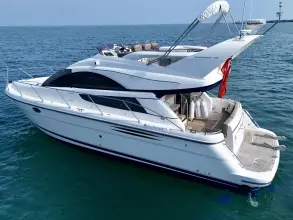 Thumbnail von フェアライン・ファントム40 ロッティ