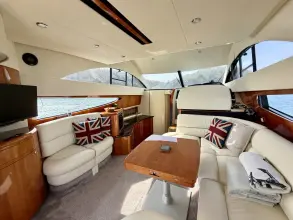 Thumbnail von フェアライン・ファントム40 ロッティ