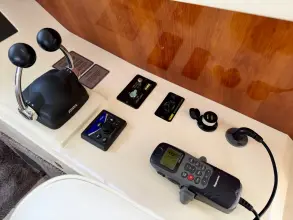 Thumbnail von フェアライン・ファントム40 ロッティ