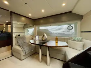 Thumbnail von Fairline Targa 40