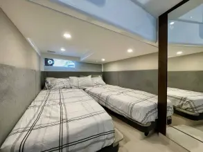 Thumbnail von Fairline Targa 40