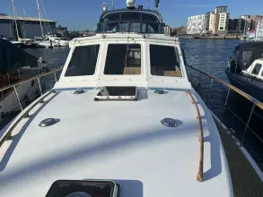 Thumbnail von Halmatic Talisman 46 Heart of Oak