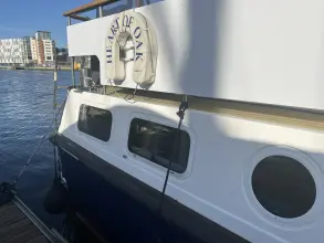 Thumbnail von Halmatic Talisman 46 Heart of Oak