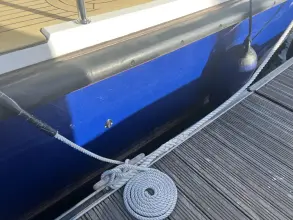 Thumbnail von Halmatic Talisman 46 Heart of Oak