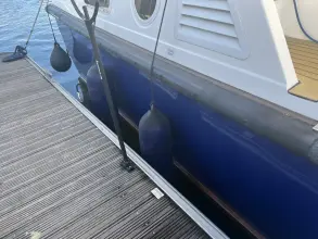 Thumbnail von Halmatic Talisman 46 Heart of Oak