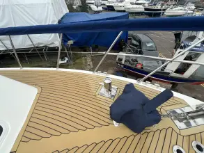 Thumbnail von Halmatic Talisman 46 Heart of Oak