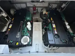 Thumbnail von Fairline Targa 44 GT