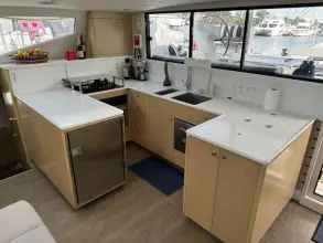 Thumbnail von Seawind 1600 Passagemaker Pure Joy