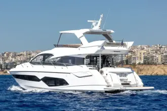 Thumbnail von Sunseeker Manhattan 66
