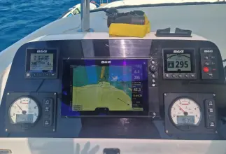 Thumbnail von Lagoon 42