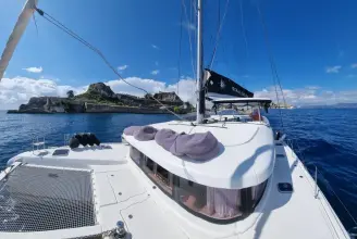 Thumbnail von Lagoon 42