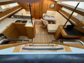Thumbnail von Jeanneau Yachts 57