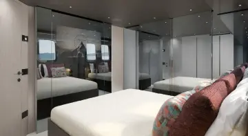 Thumbnail von Sanlorenzo SL96 Asymmetric #894 (New)