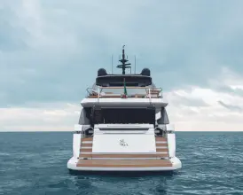 Thumbnail von Sanlorenzo SL96 Asymmetric #894 (New)