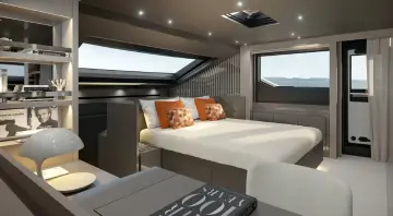 Thumbnail von Sanlorenzo SL96 Asymmetric #894 (New)