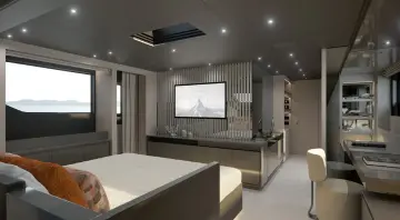 Thumbnail von Sanlorenzo SL96 Asymmetric #894 (New)