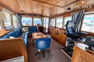 Thumbnail von De Ruiter Canoe Stern 1550