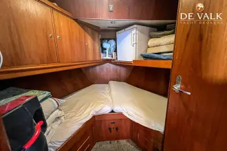 Thumbnail von De Ruiter Canoe Stern 1550