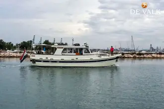 Thumbnail von De Ruiter Canoe Stern 1550