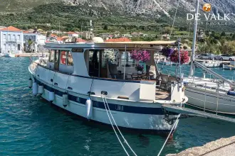 Thumbnail von De Ruiter Canoe Stern 1550