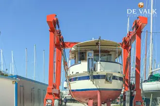 Thumbnail von De Ruiter Canoe Stern 1550