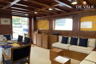 Thumbnail von Liberty Classic Caique 24 M