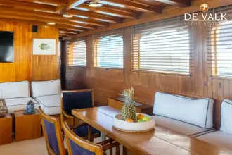 Thumbnail von Liberty Classic Caique 24 M