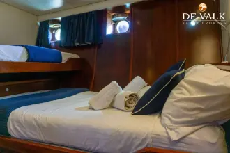 Thumbnail von Liberty Classic Caique 24 M