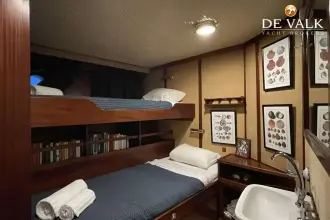 Thumbnail von Liberty Classic Caique 24 M