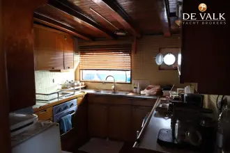 Thumbnail von Liberty Classic Caique 24 M