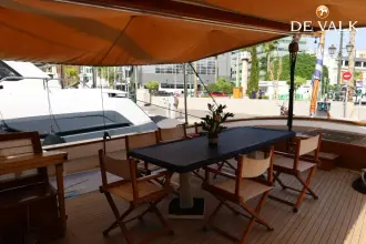 Thumbnail von Liberty Classic Caique 24 M