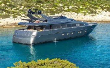 Thumbnail von Admiral 101 SUMMER FUN