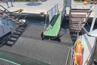 Thumbnail von ペラマピレウス日間旅客船