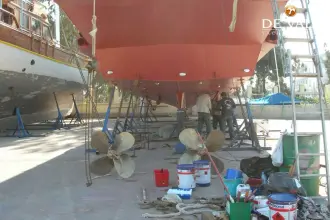 Thumbnail von ペラマピレウス日間旅客船