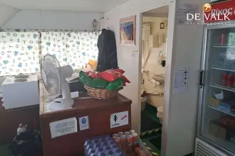 Thumbnail von ペラマピレウス日間旅客船