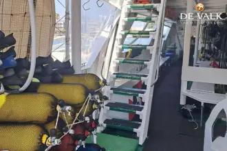 Thumbnail von ペラマピレウス日間旅客船