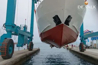 Thumbnail von ペラマピレウス日間旅客船