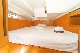 Thumbnail von Jeanneau Sun Odyssey 490