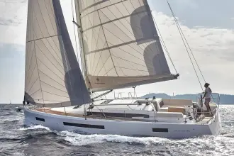 Thumbnail von Jeanneau Sun Odyssey 490