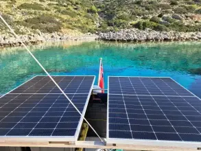 Thumbnail von フォンテーヌ・パジョー・カンバーランド 46 KUNGALOOSH