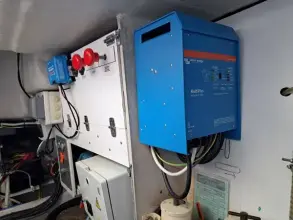 Thumbnail von フォンテーヌ・パジョー・カンバーランド 46 KUNGALOOSH