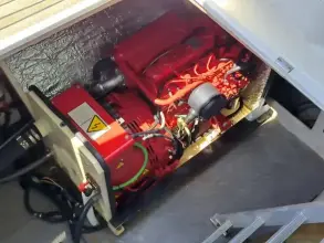 Thumbnail von フォンテーヌ・パジョー・カンバーランド 46 KUNGALOOSH