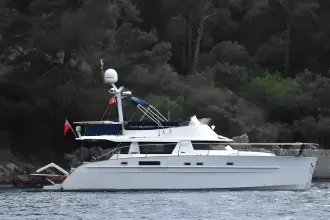 Thumbnail von フォンテーヌ・パジョー・カンバーランド 46 KUNGALOOSH