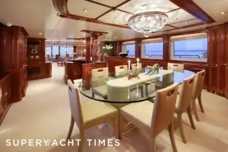 Thumbnail von Benetti 35M Pour Another
