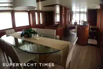 Thumbnail von Benetti 35M Pour Another