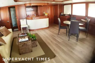 Thumbnail von Benetti 35M Pour Another